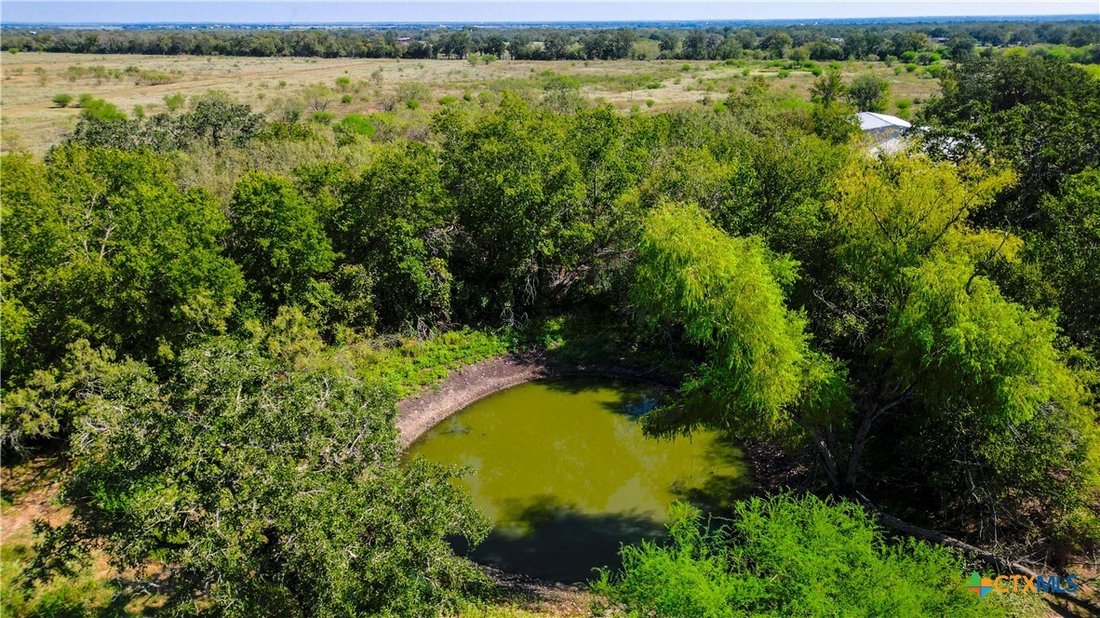 House in Kingsbury, Texas, United States 3 - 16584905