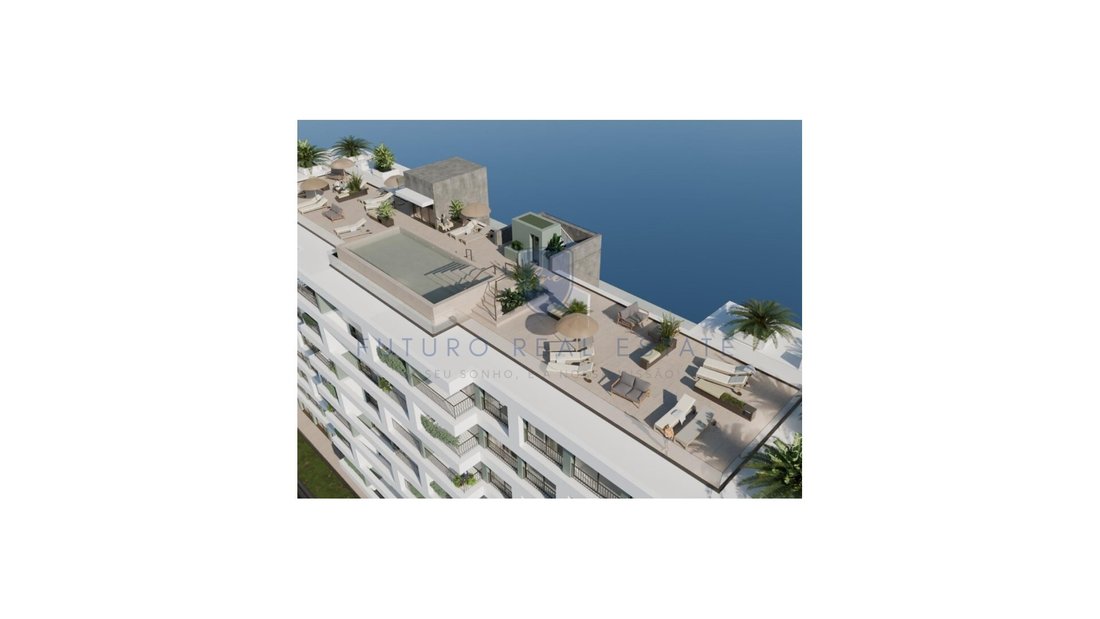 Apartment in Sao Martinho, Madeira, Portugal 3 - 16602136
