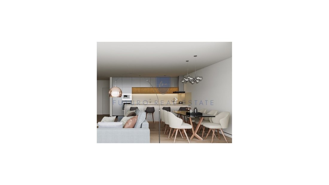 Penthouse in São Martinho, Autonome Region Madeira, Portugal 4 - 16601823