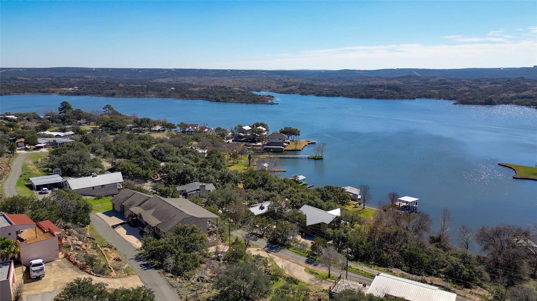 House in Buchanan Dam, Texas, United States 5 - 16589411