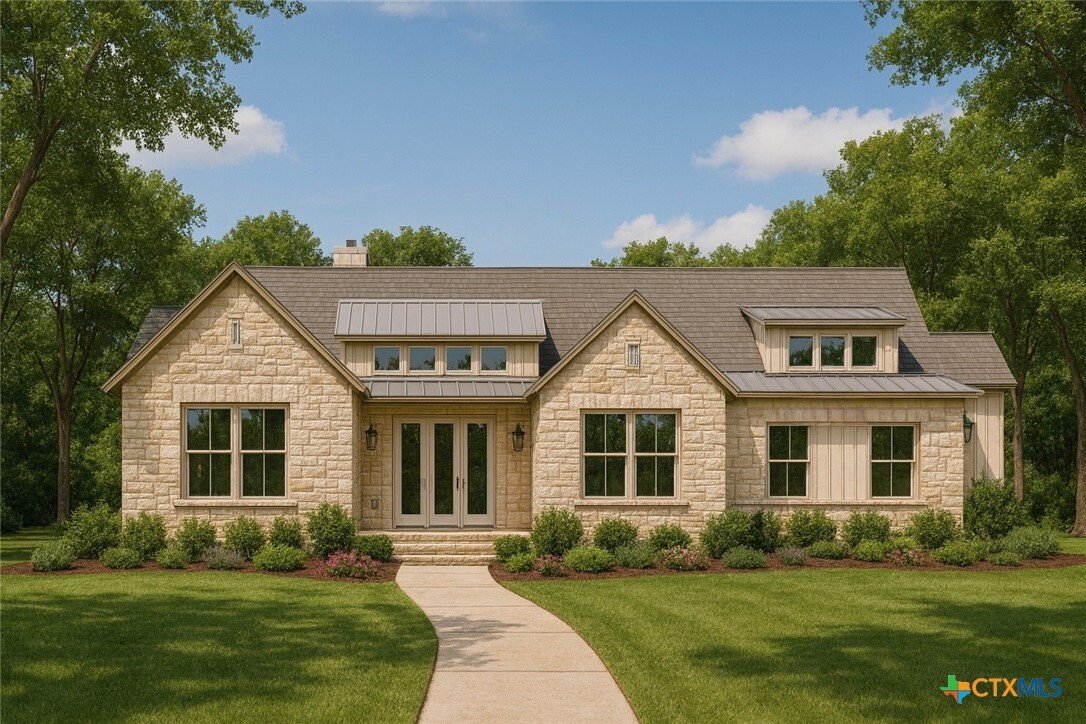 House in The Grove, Texas, United States 1 - 16584571