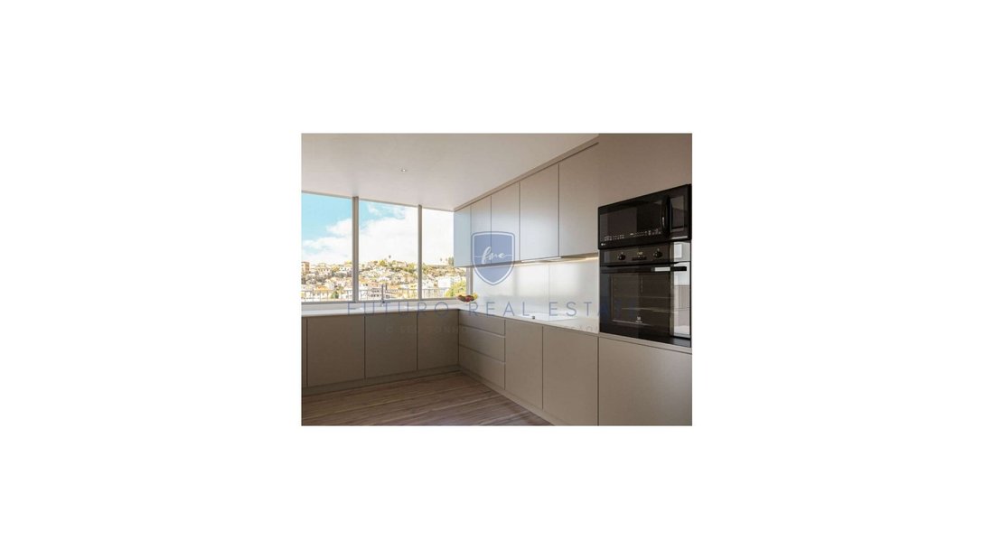 Apartment in Santa Luzia, Madeira, Portugal 3 - 16602182