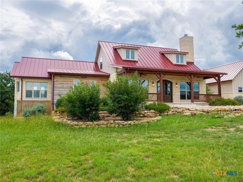 House in Round Mountain, Texas, United States 2 - 16584327