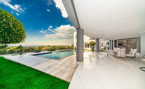House in Johannesburg, Gauteng, South Africa 1