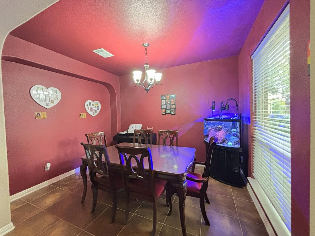 House in Cedar Park, Texas, United States 4 - 16590714