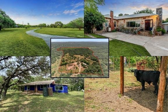 House in San Marcos, Texas, United States 1 - 16590871