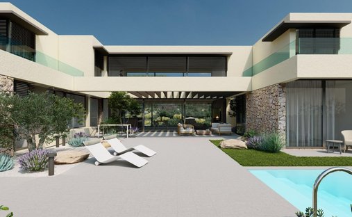 Villa in Baños y Mendigo, Murcia, Murcia 1