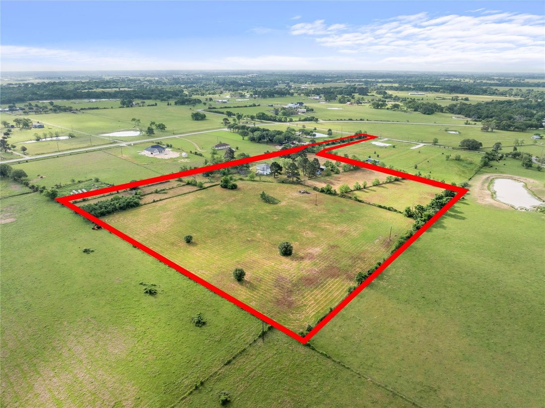 House in Hempstead, Texas, United States 1 - 16591354