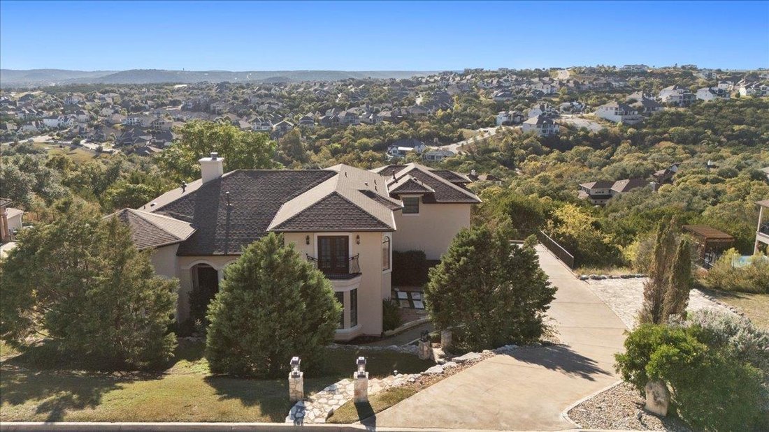 House in Leander, Texas, United States 4 - 16588951