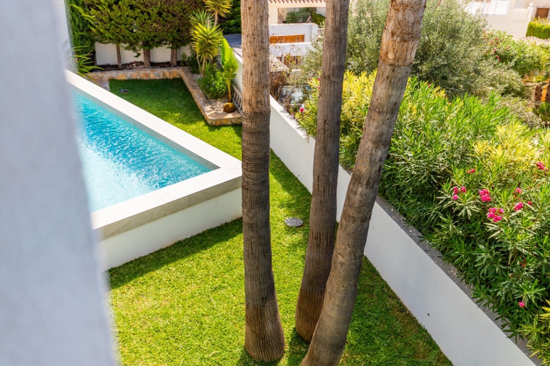 Villa in Cumbre del Sol, el Poble Nou de Benitatxell / Benitachell, Valencian Community 4 - 16582213