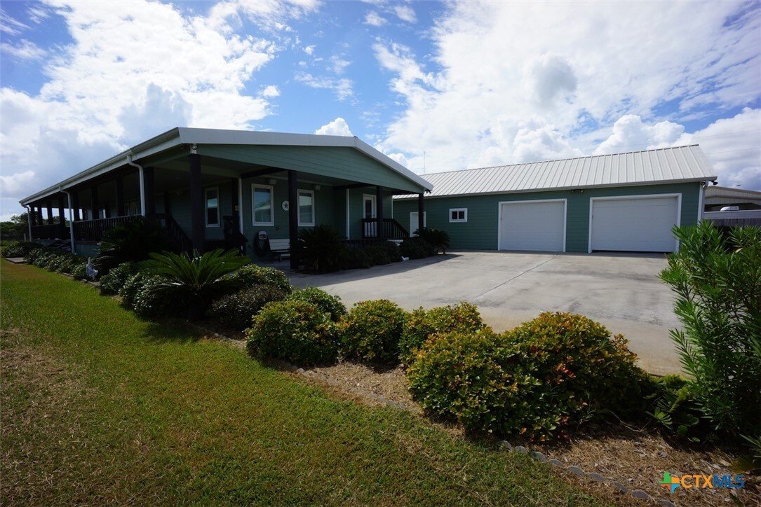 House in Port O'Connor, Texas, United States 4 - 16584615