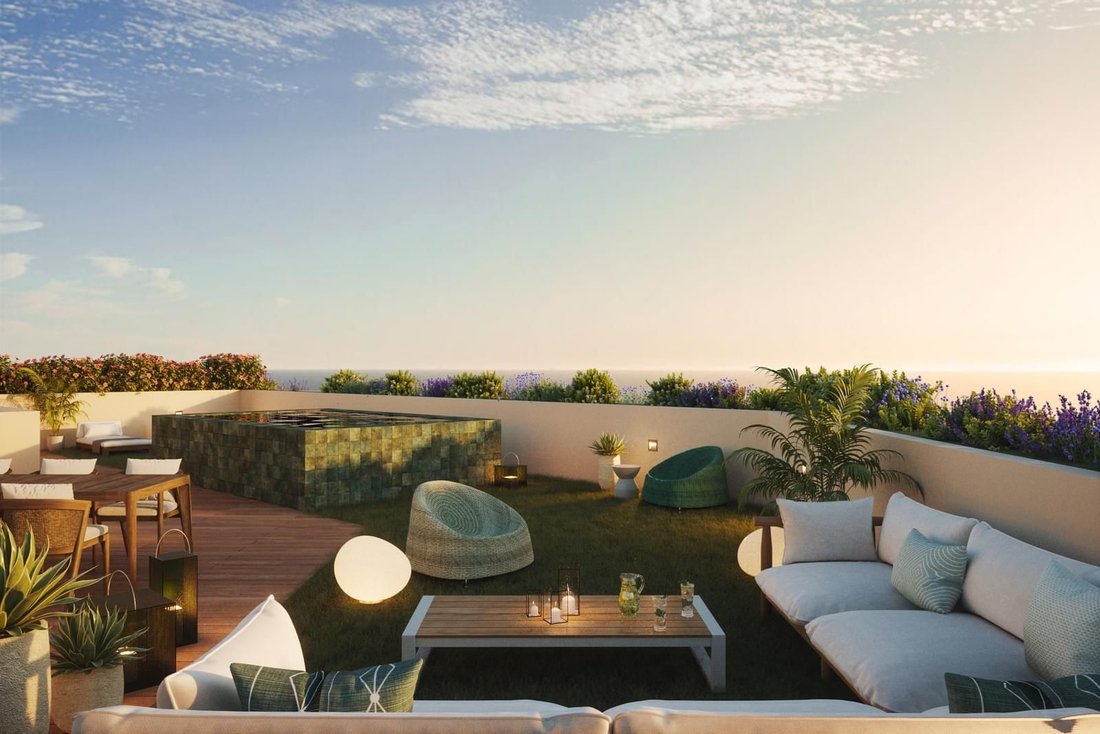 Apartment in Carcavelos e Parede, Lisbon, Portugal 2 - 16466507
