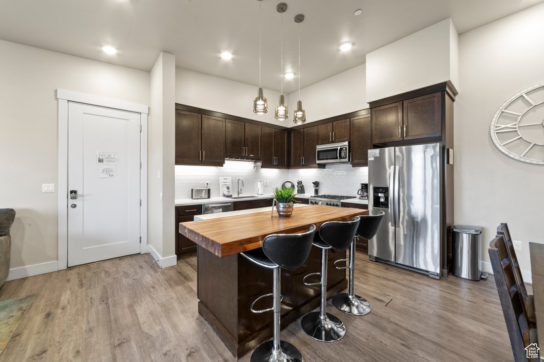 Condo in Moab, Utah, United States 5 - 16595413