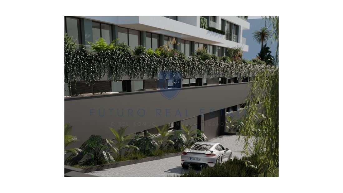 Apartment in Sao Martinho, Madeira, Portugal 5 - 16602117