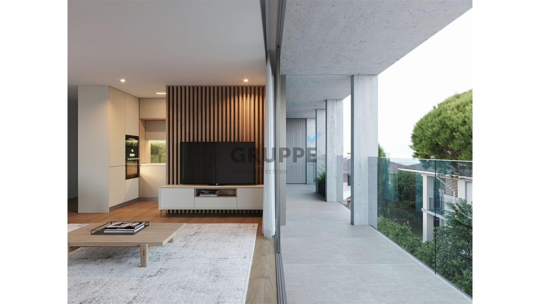 Apartment in Gafanha da Nazare, Aveiro District, Portugal 2 - 16599371