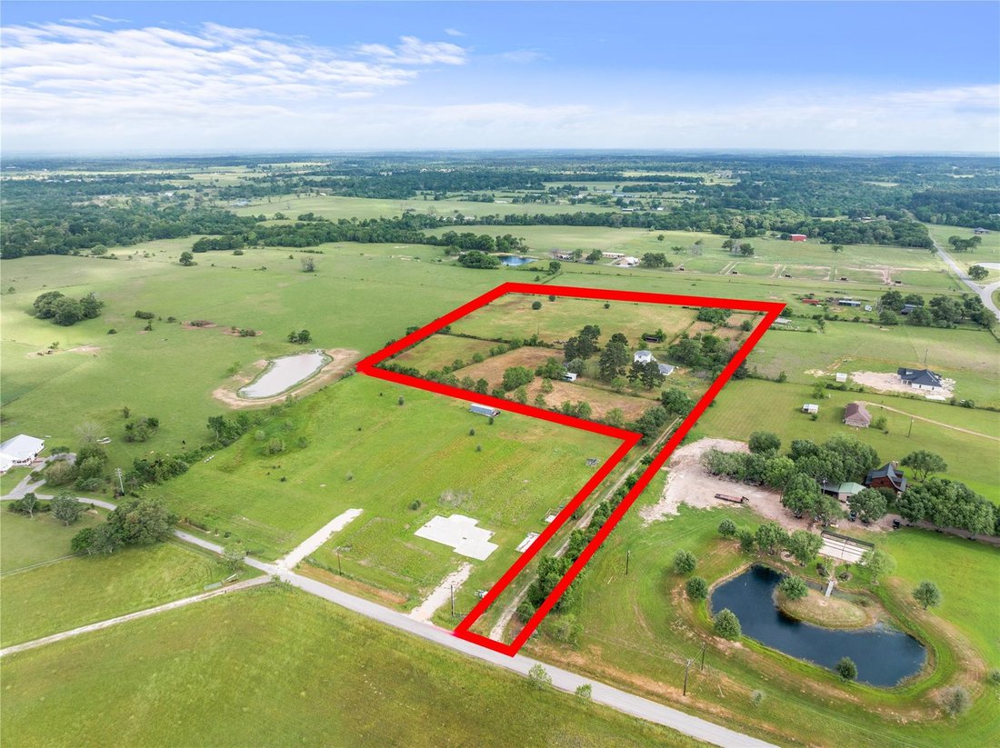 House in Hempstead, Texas, United States 2 - 16591354