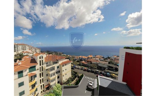 Apartment in Reed, Madeira, Portugal 1