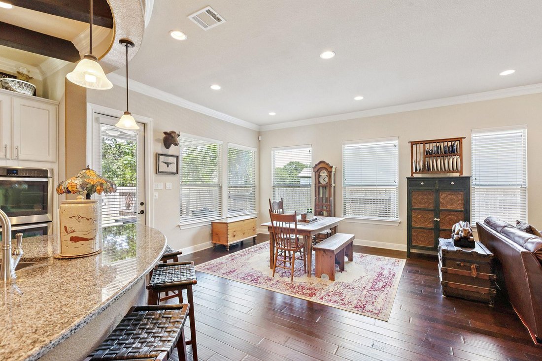 House in Cedar Park, Texas, United States 5 - 16590162