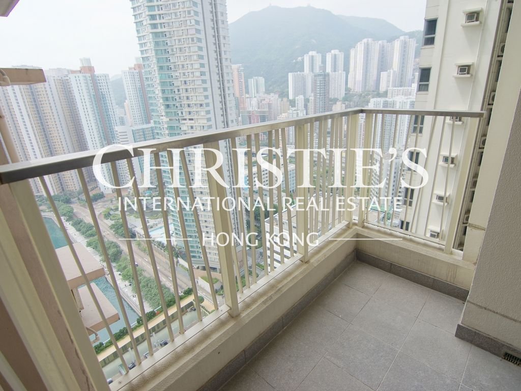 Apartment in Hong Kong, Hong Kong 2 - 16600760