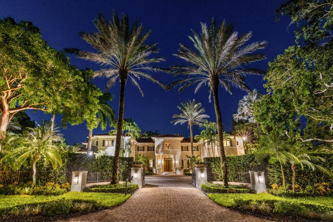 House in Coral Gables, Florida, United States 1 - 16582902