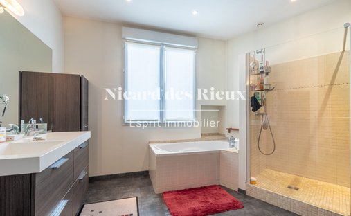 Beautiful Aristocratic Chateau For Sale Near Limoges