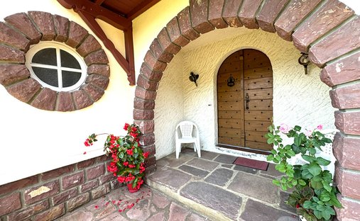House in Musculdy, Nouvelle-Aquitaine, France 1