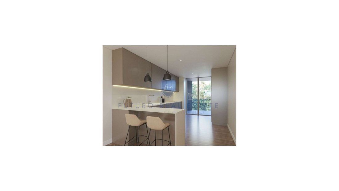 Apartment in Santa Luzia, Madeira, Portugal 5 - 16600382