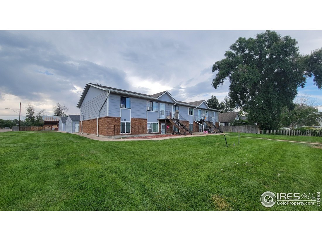 Venta De Casas En Greeley Colorado