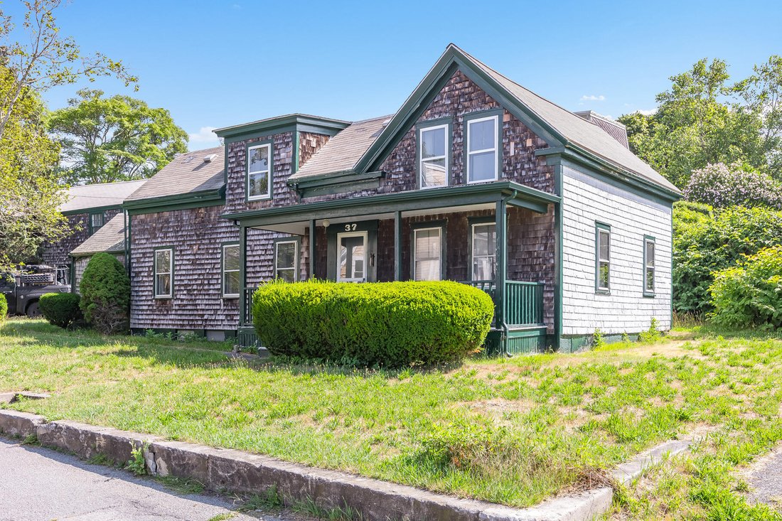 House in Provincetown, Massachusetts, United States 3 - 16581833