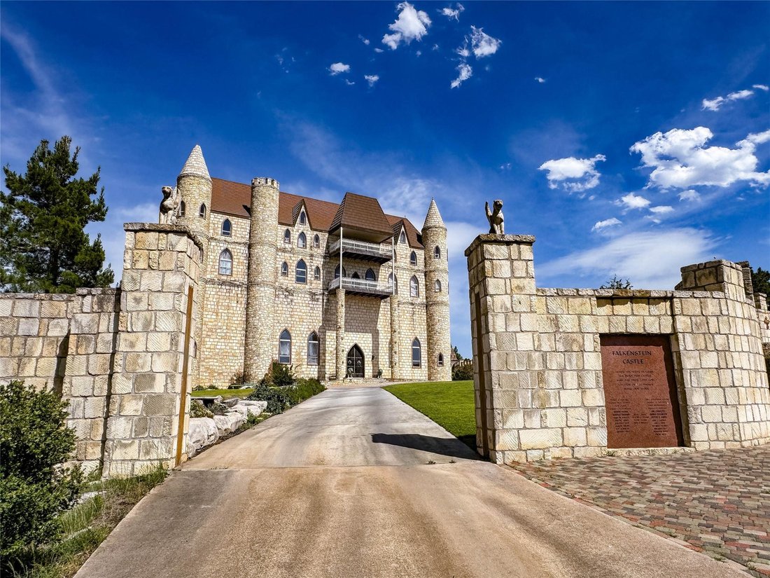 House in Burnet, Texas, United States 3 - 16589819