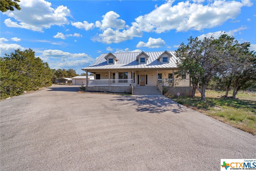 House in Canyon Lake, Texas, United States 2 - 16584545