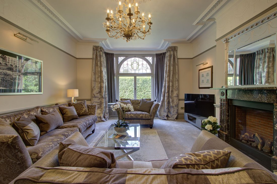 House in Sandyford, Newcastle upon Tyne, England 5 - 16584989