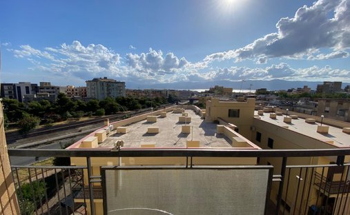 Apartment in Trabocchetto-Condera-Spirito Santo, Reggio Calabria, Calabria 1