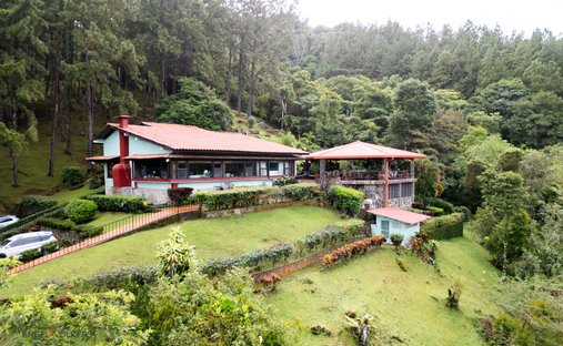 Casa en El Valle de Antón, Provincia de Coclé, Panamá 1
