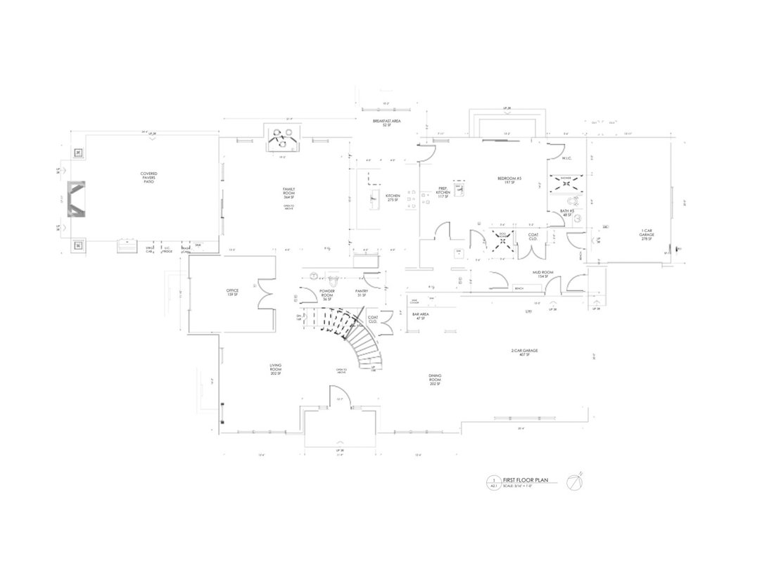 House in Glenview, Illinois, United States 5 - 16587583