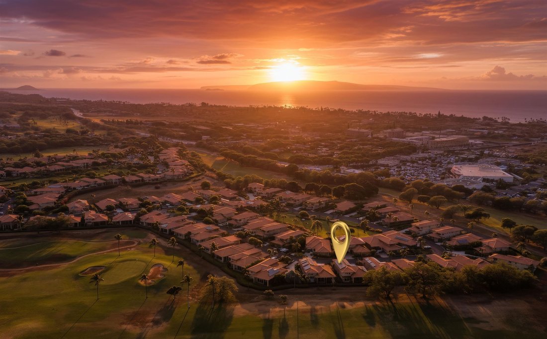 House in Kihei, Hawaii, United States 4 - 16596512