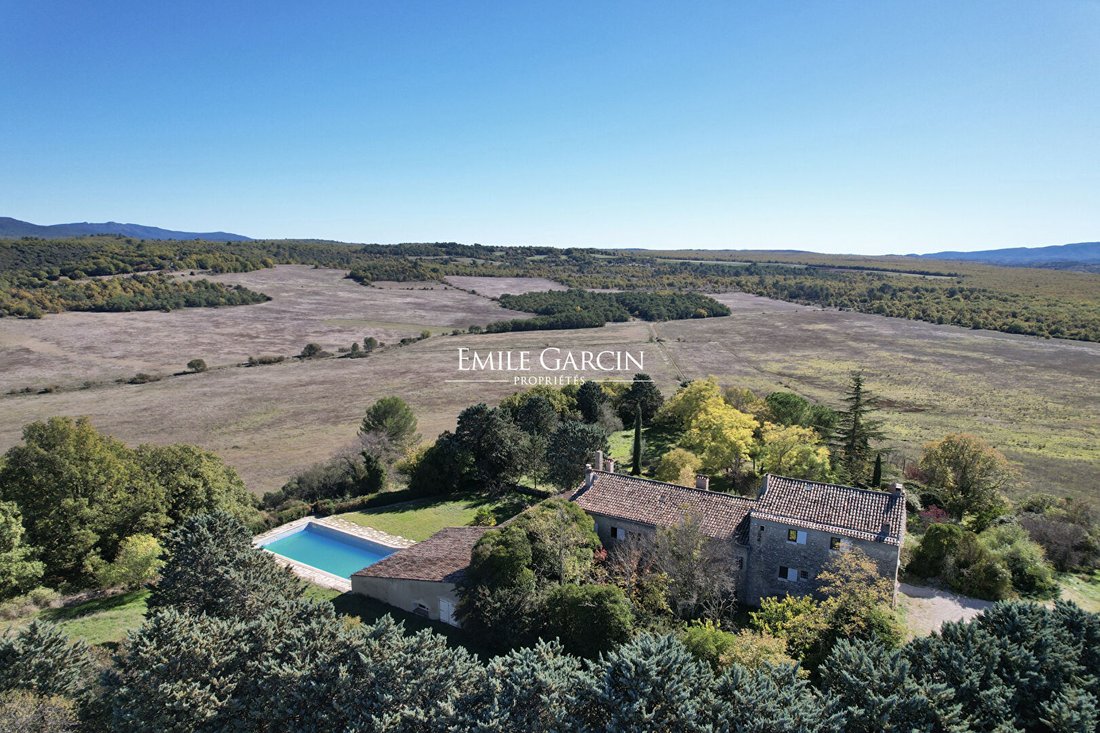 Villa in Régusse, Provence-Alpes-Côte d'Azur, France 3 - 16597382