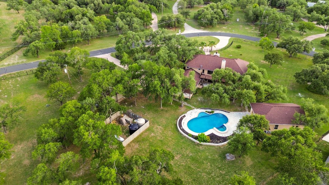 House in Georgetown, Texas, United States 2 - 16591694
