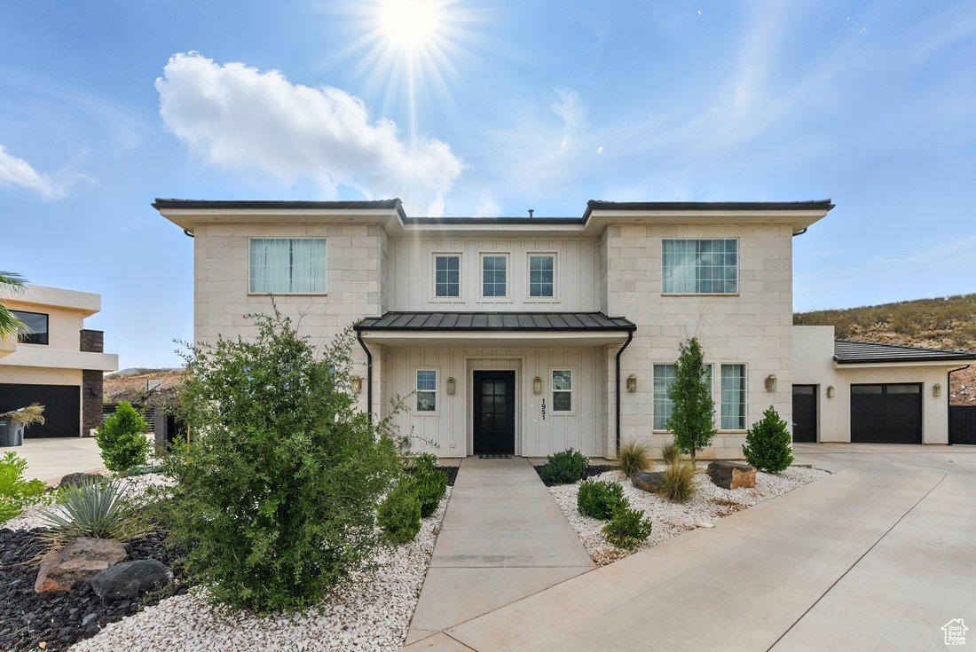 House in Hurricane, Utah, United States 4 - 16595743