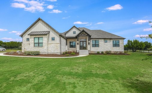 Casa a Liberty Hill, Texas, Stati Uniti 1