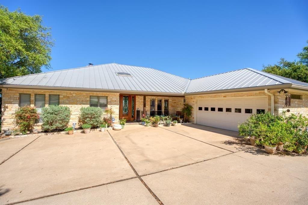 House in Marble Falls, Texas, United States 4 - 16589451