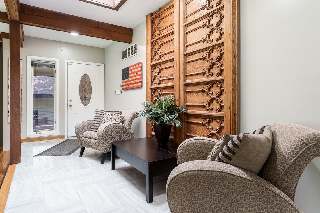 House in Rockford, Illinois, United States 5 - 16587034