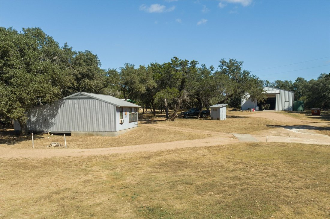 House in Wimberley, Texas, United States 4 - 16590516