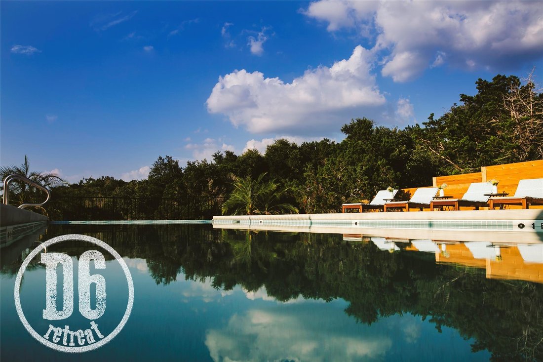 House in Dripping Springs, Texas, United States 1 - 16588369