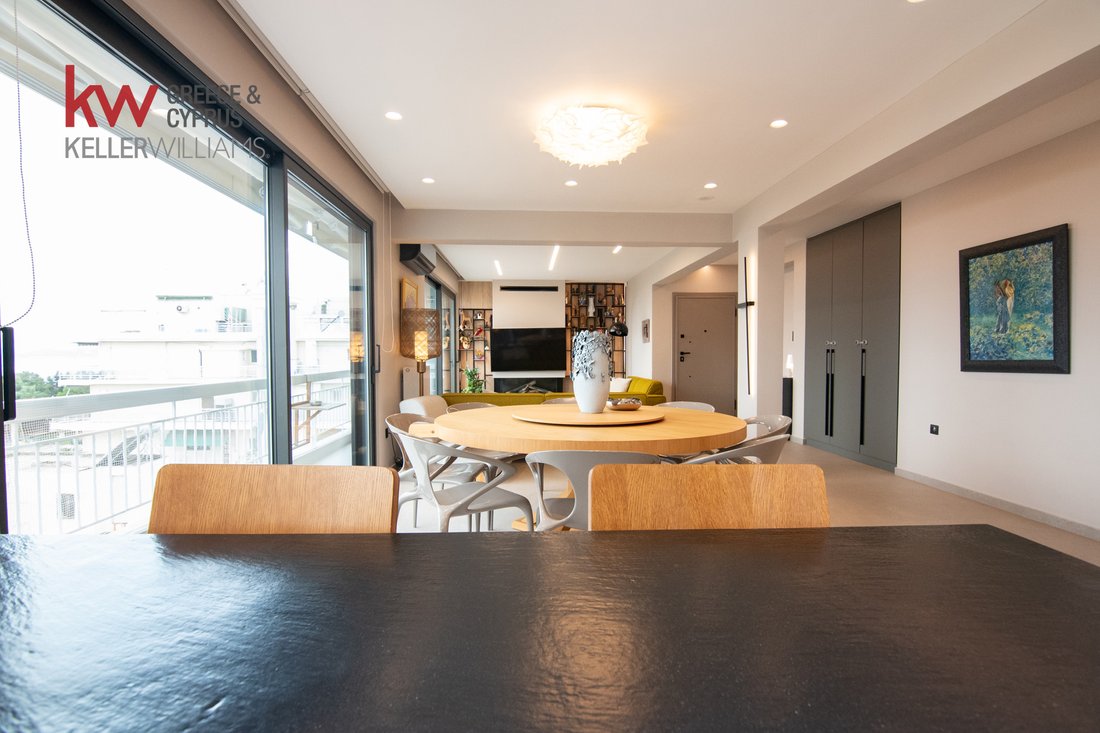 Apartment in South Athens, Attica, Greece 1 - 16470668