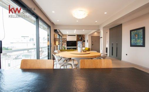 Apartment in South Athens, Attica, Greece 1