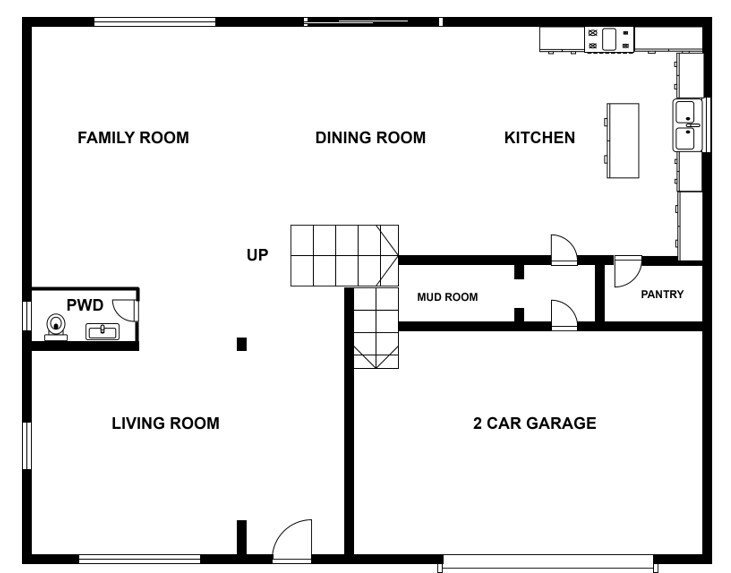 House in Aurora, Illinois, United States 2 - 16587200