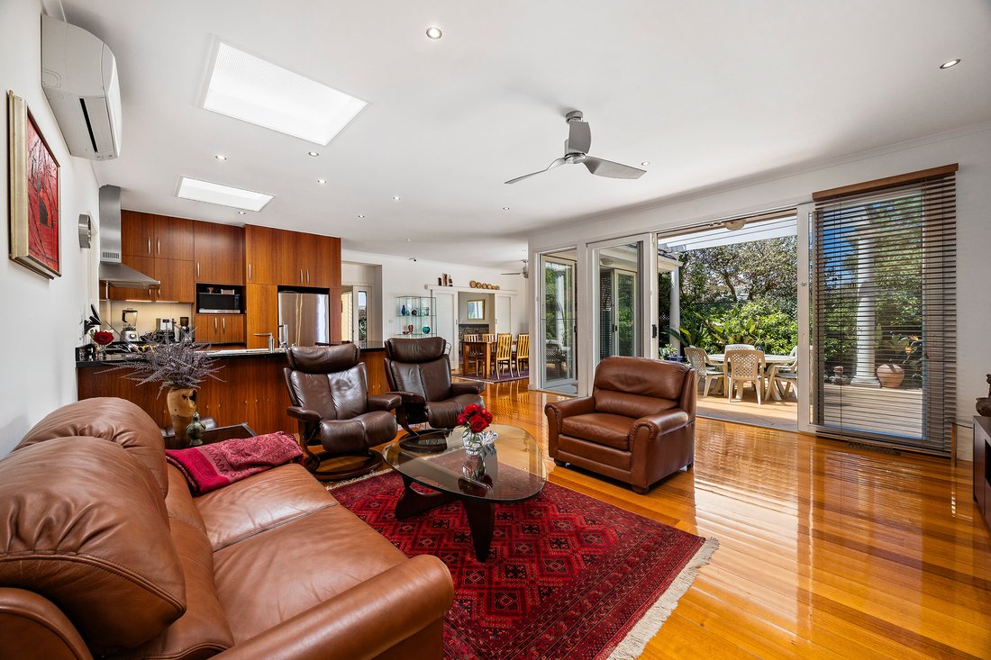 House in Hampton, Victoria, Australia 2 - 16596717