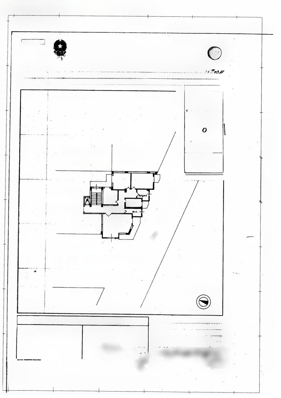 Apartment in Trabocchetto-Condera-Spirito Santo, Reggio Calabria, Calabria 5 - 15994244