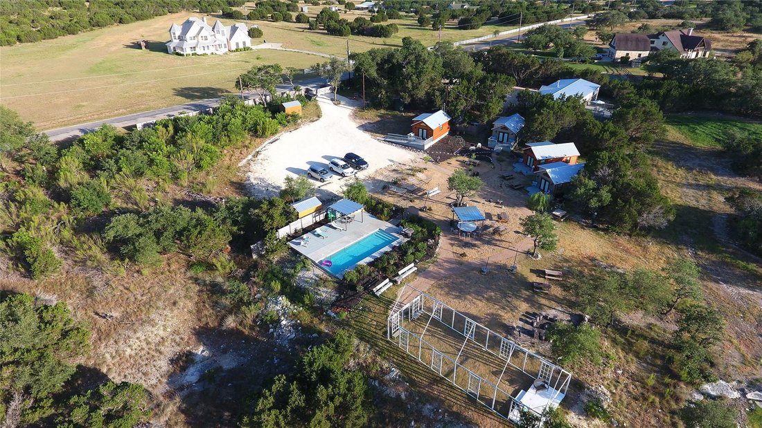 House in Dripping Springs, Texas, United States 2 - 16588369